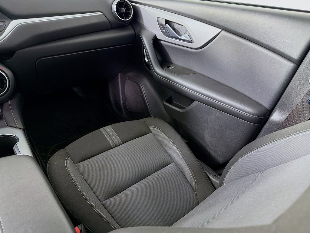 Used 2024 Chevrolet Blazer LT w/ Convenience Package image 27