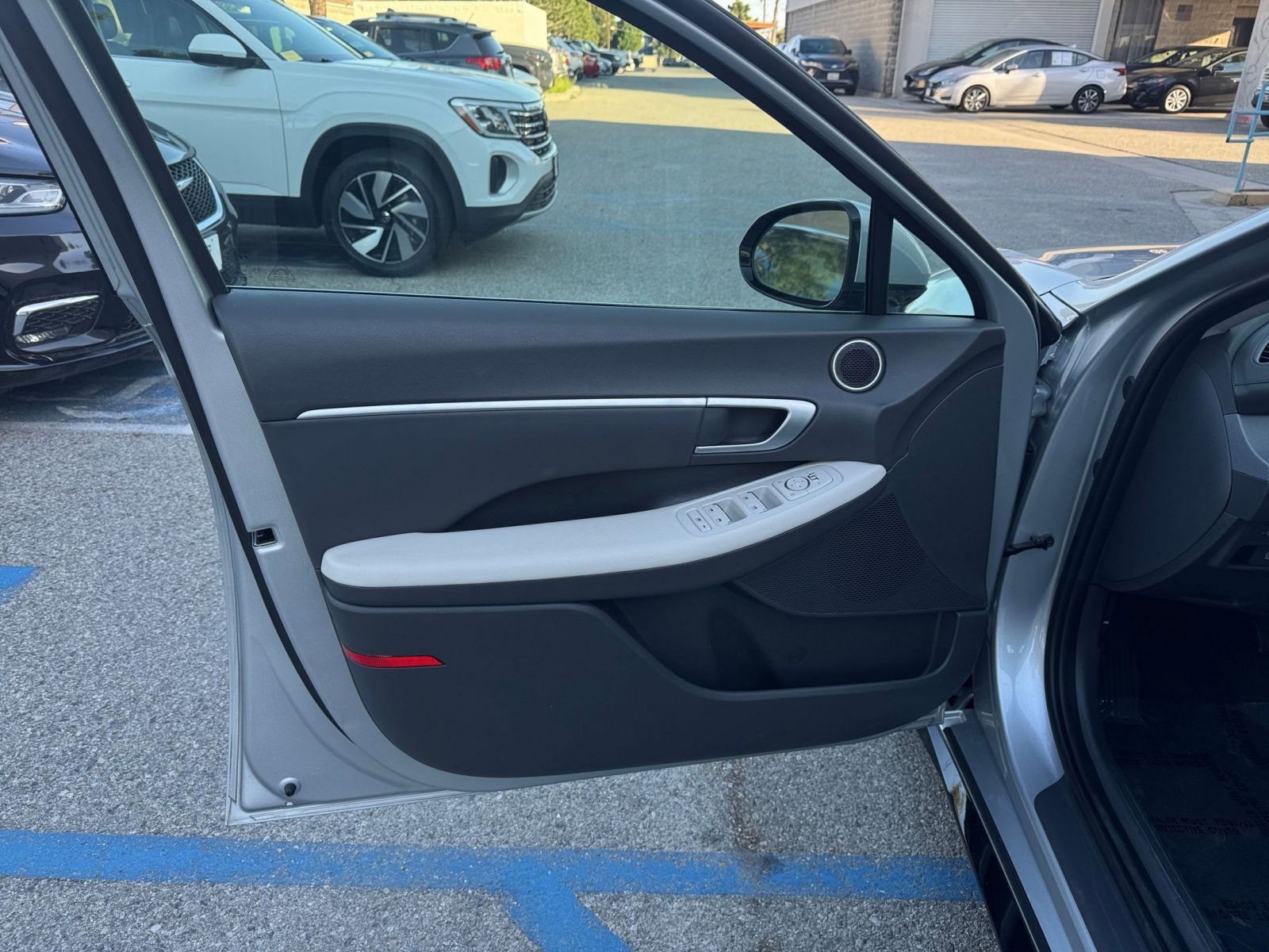 Used 2025 Hyundai Sonata SEL image 18