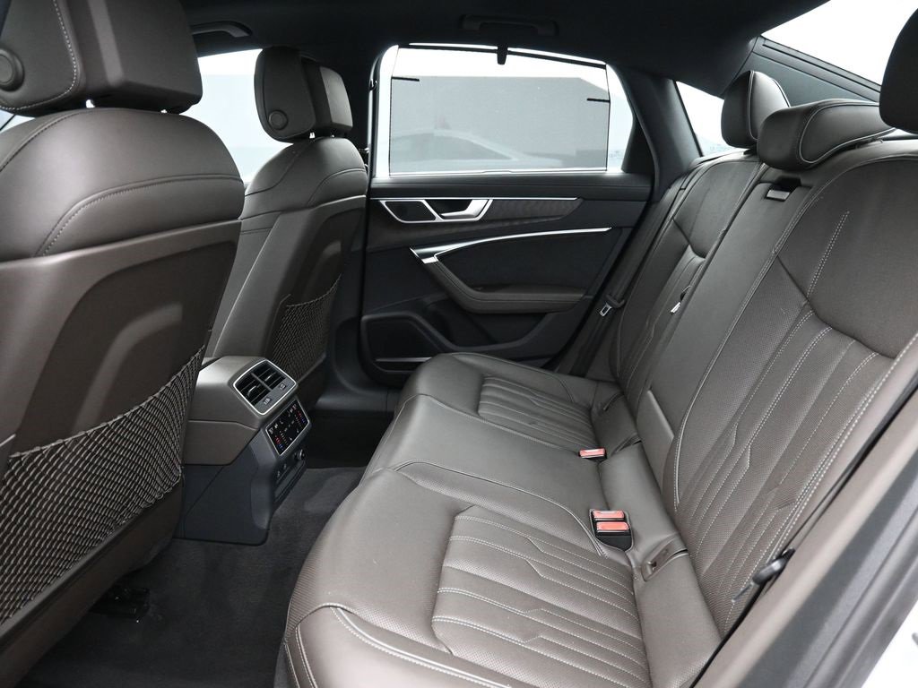 Used 2022 Audi A6 3.0T Prestige w/ Prestige Package image 20