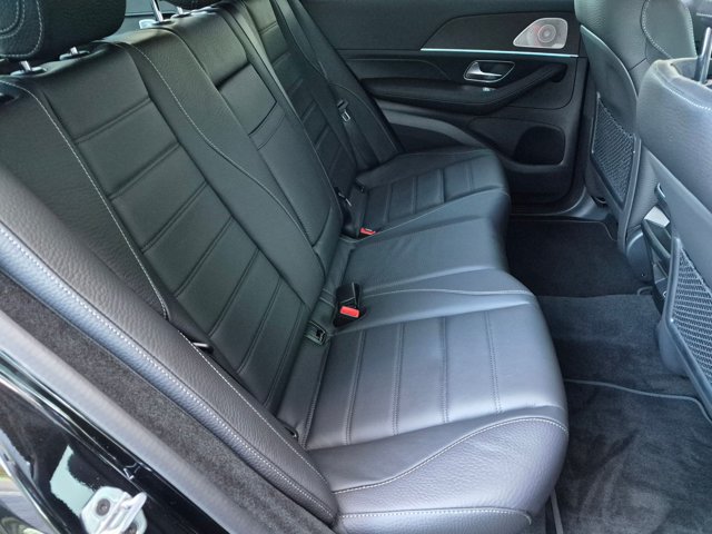Used 2026 Mercedes-Benz GLE 580 4MATIC image 20