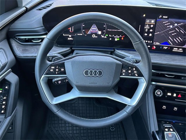 Certified 2025 Audi Q5 Premium w/ 19" Wheel Package image 17