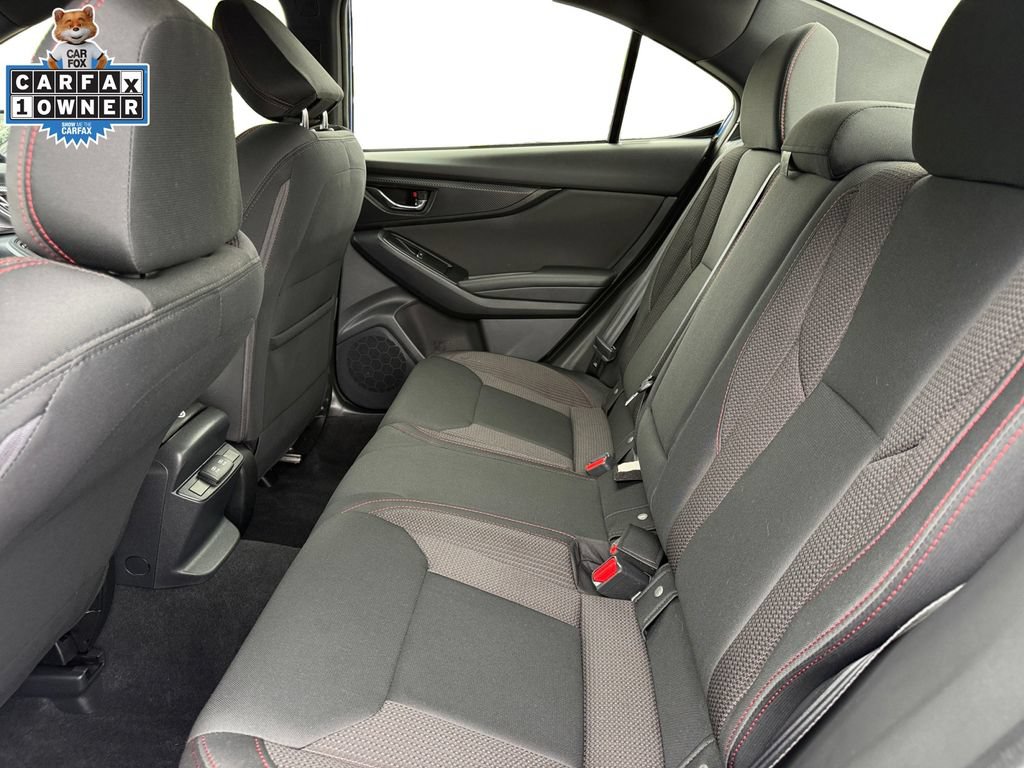 Used 2023 Subaru WRX Premium AWD/4WD image 15