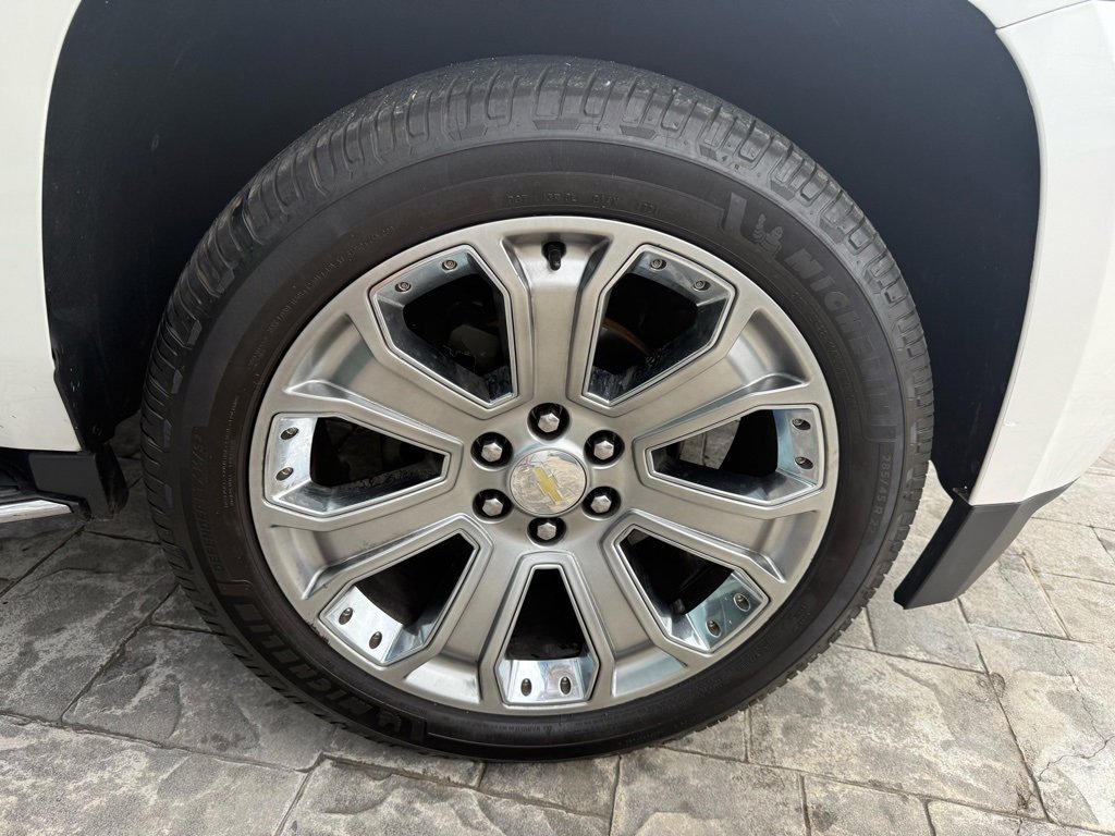 Used 2018 Chevrolet Tahoe Premier image 41