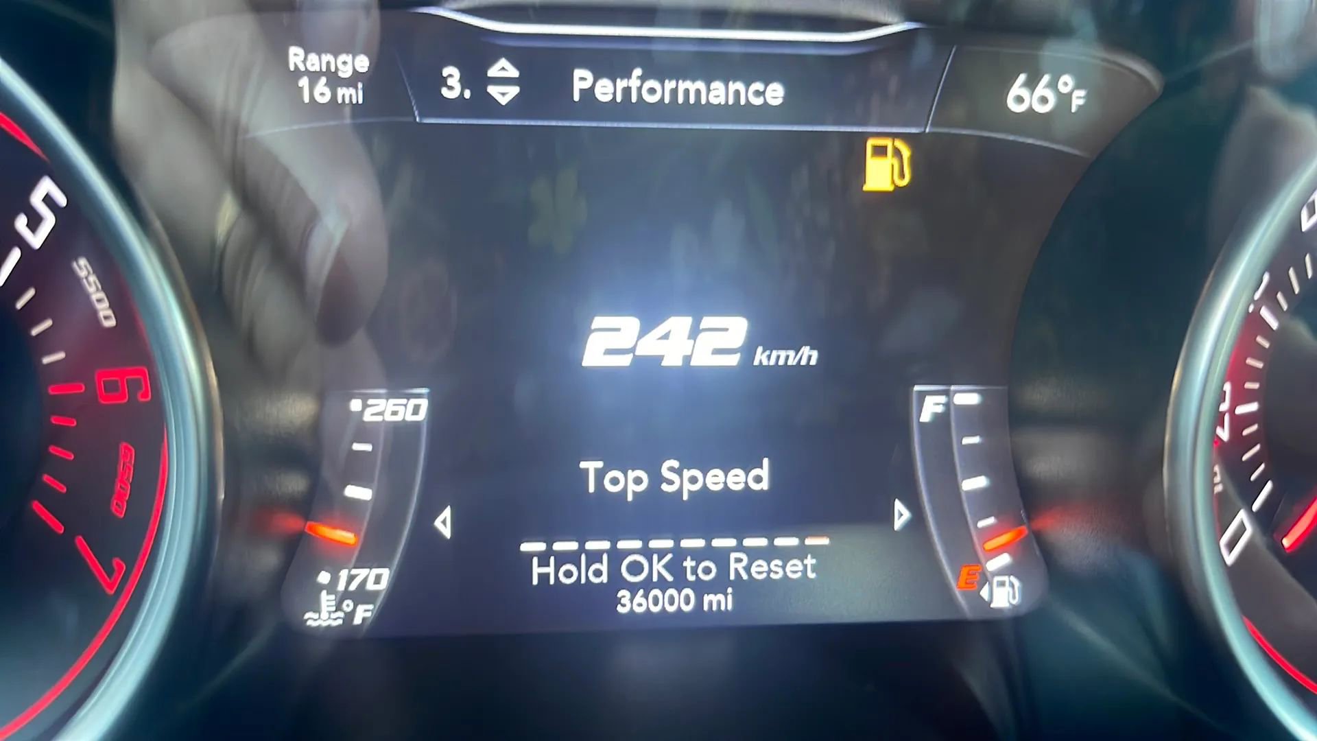 Used 2019 Dodge Challenger R/T Scat Pack image 16