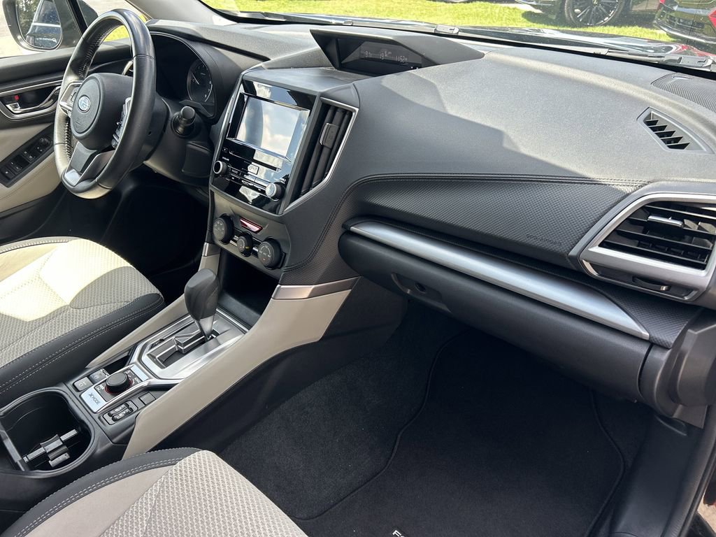 Used 2021 Subaru Forester Premium image 12