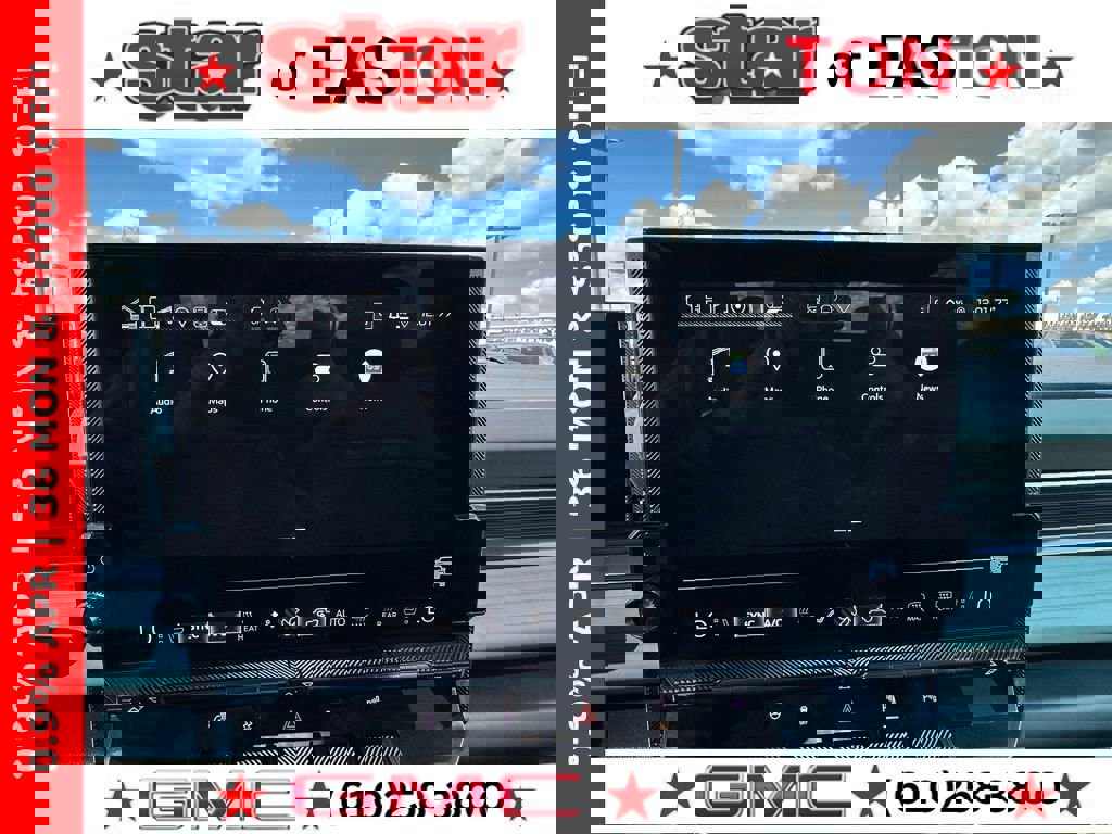 New 2026 GMC Hummer EV 4x4 Crew Cab w/ LPO, Sport Package image 23