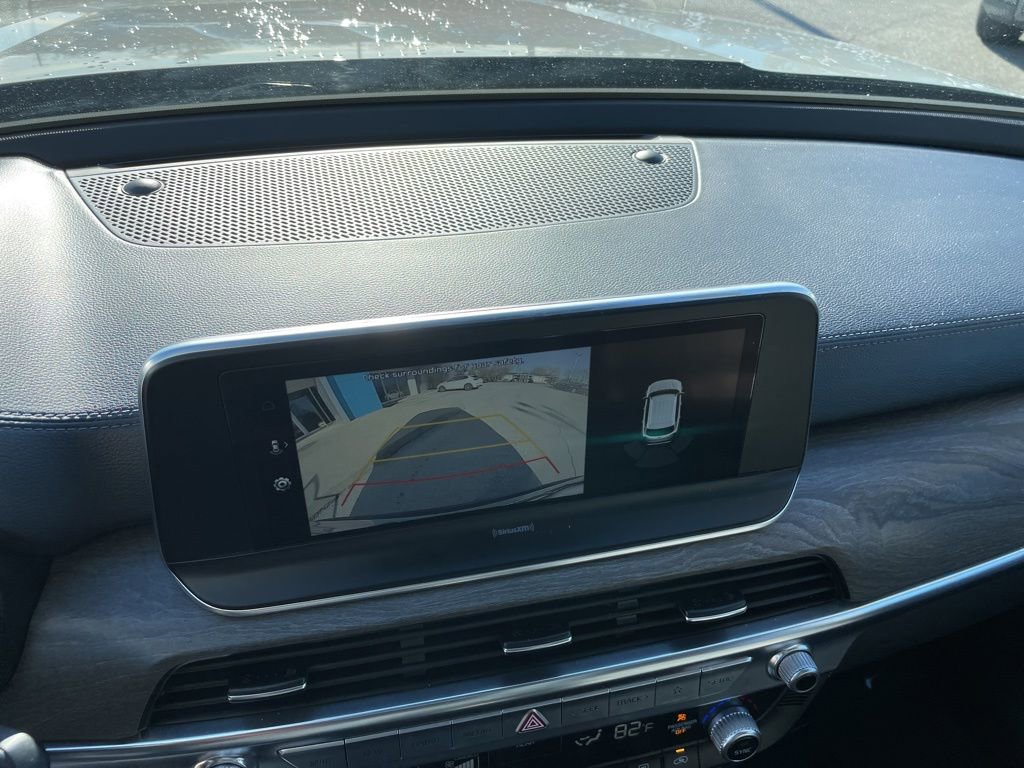 Used 2022 Kia Telluride EX w/ EX Premium Package image 12