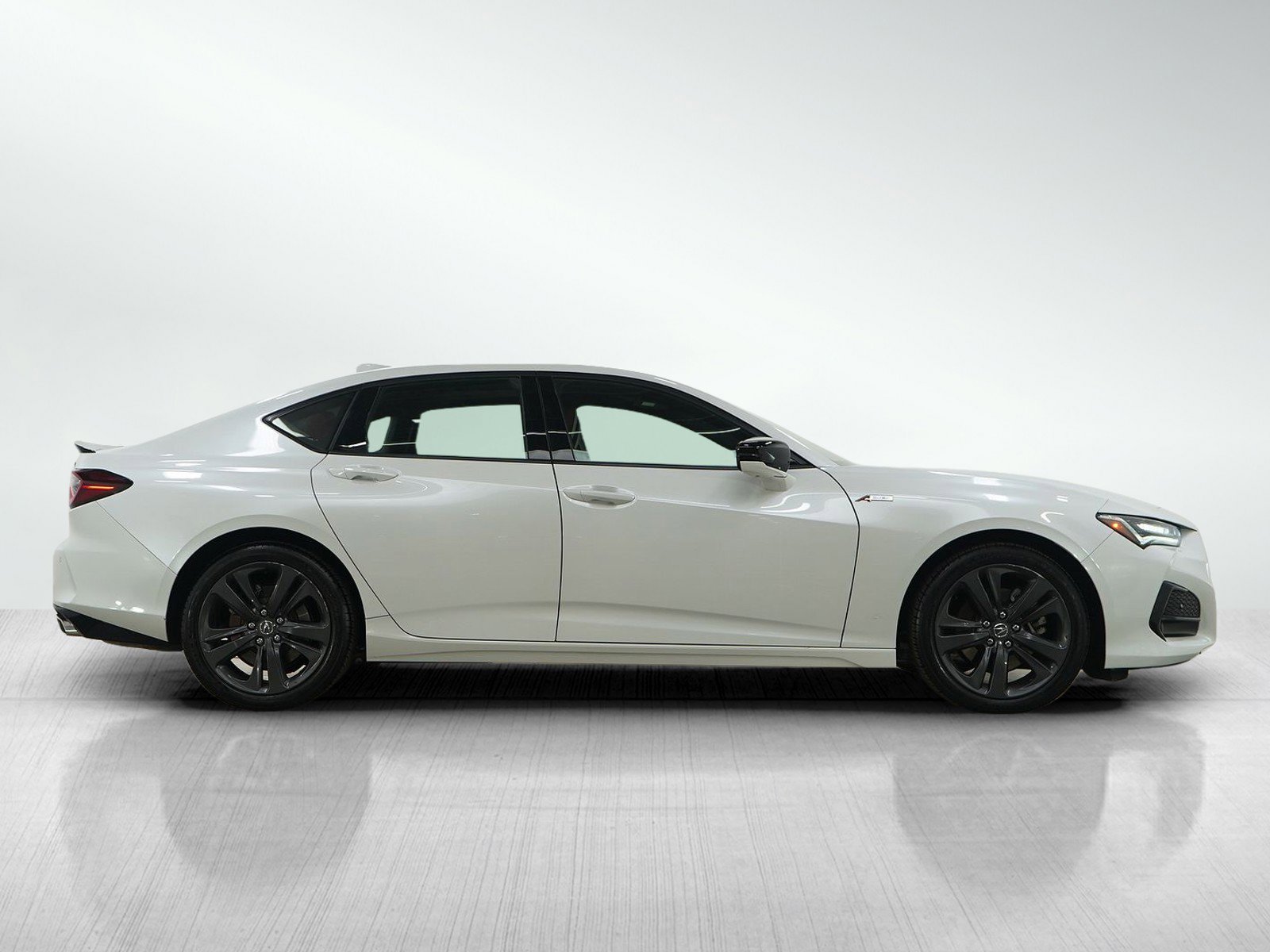 Used 2023 Acura TLX SH-AWD w/ A-SPEC Pkg image 6