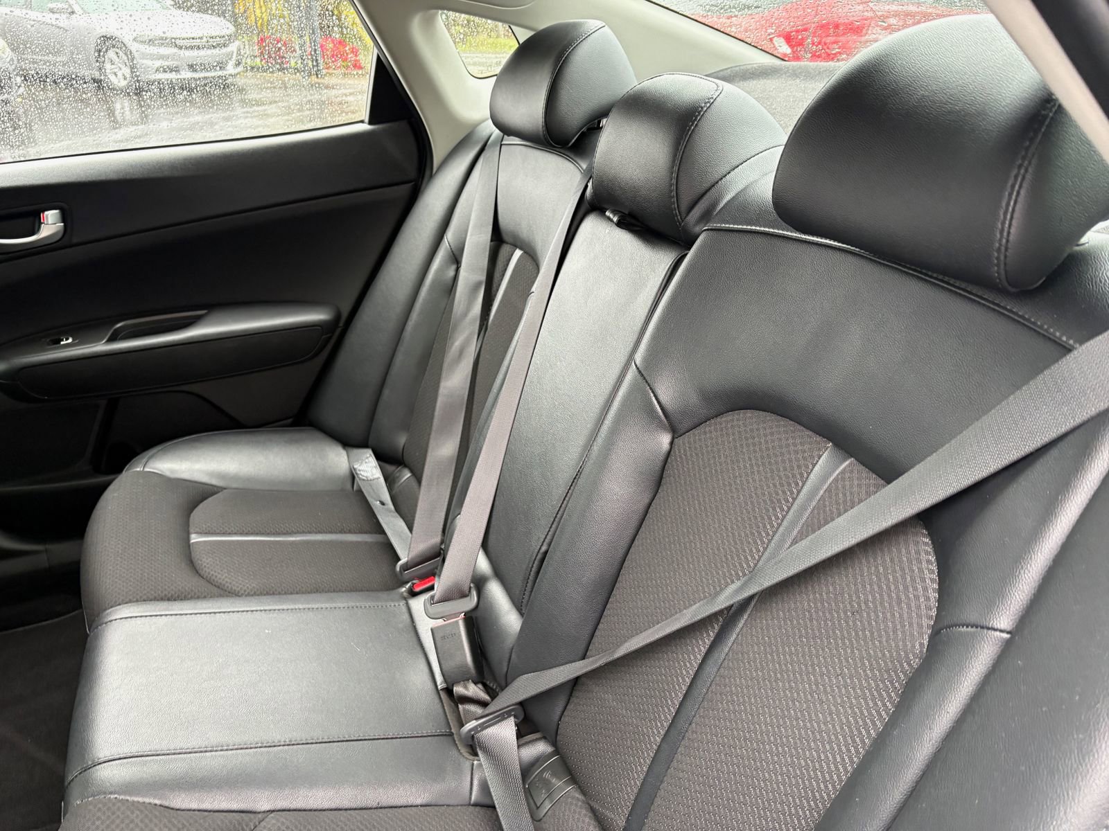 Used 2018 Kia Optima S w/ Panoramic Sunroof Package image 18