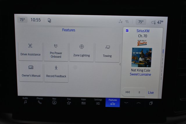 New 2026 Ford F150 XLT w/ Equipment Group 302A MID AWD/4WD image 27
