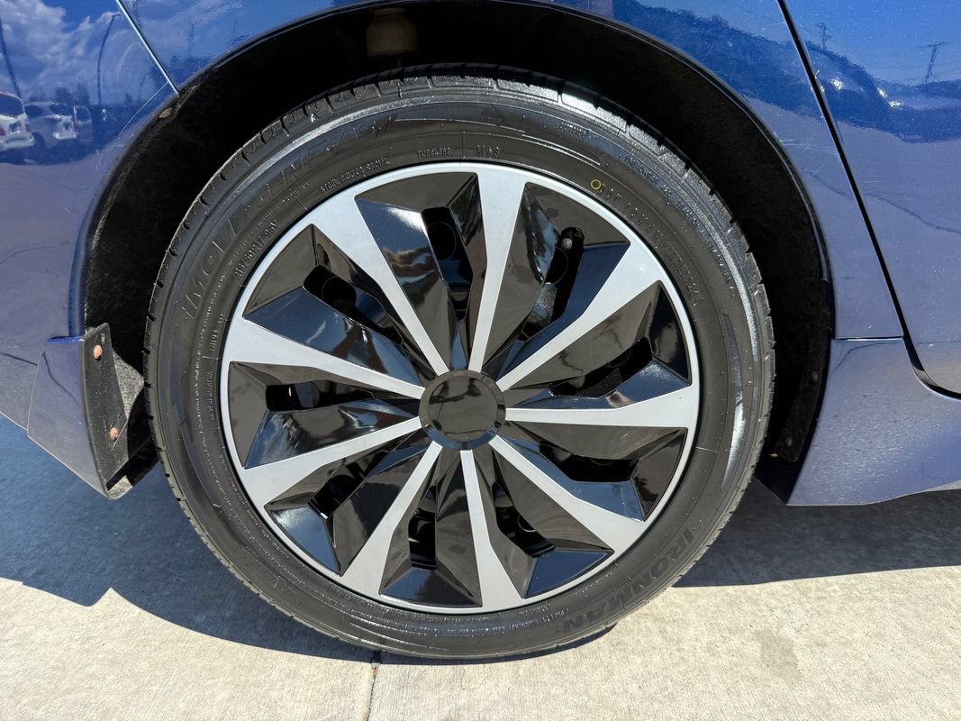 Used 2018 Nissan Leaf SL w/ SL Technology Package FWD image 44