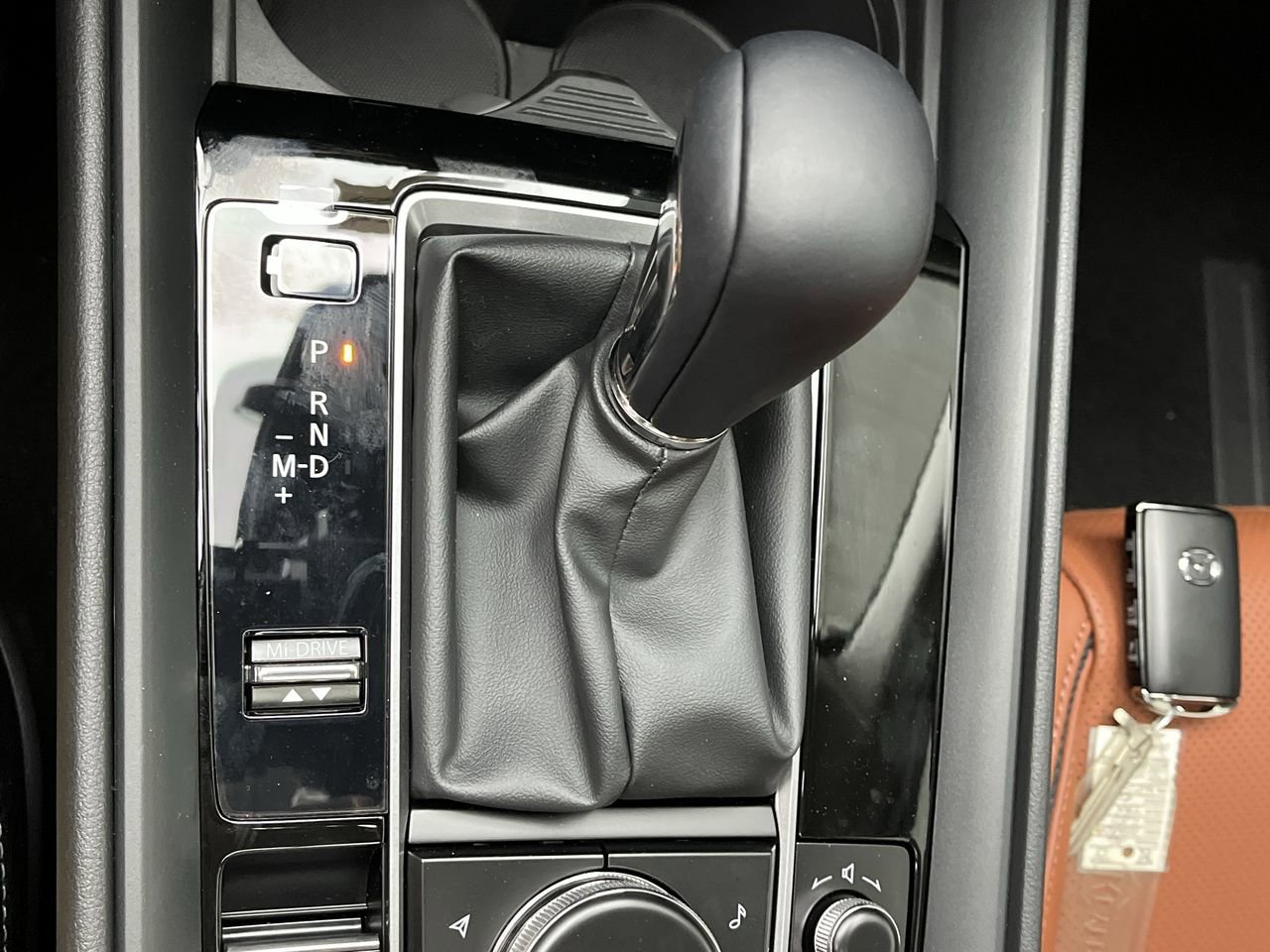 New 2026 MAZDA CX-50 AWD 2.5 S w/ Weather Package image 23