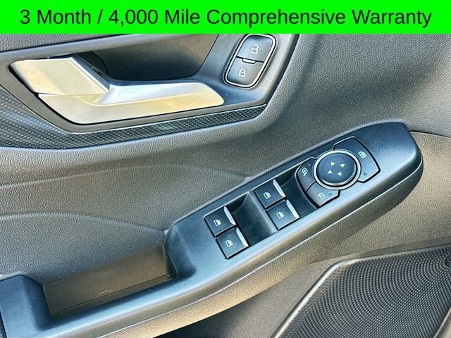 Used 2023 Ford Escape ST-Line w/ Tech Pack #1 AWD/4WD image 20