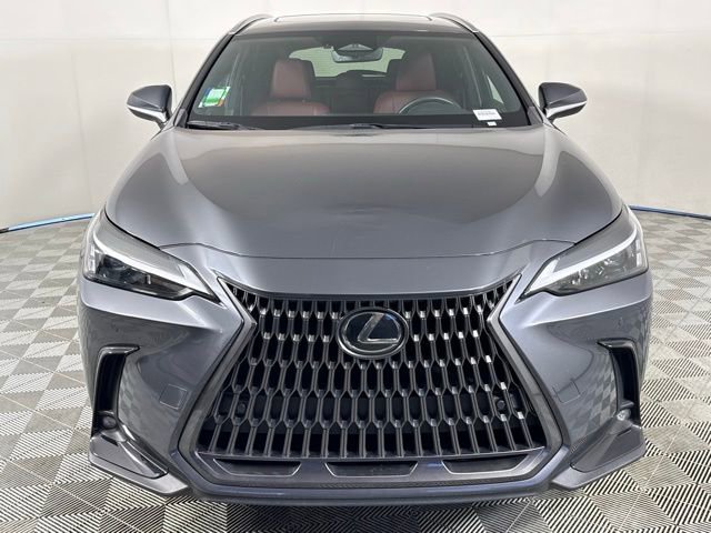 Used 2024 Lexus NX 250 FWD image 11
