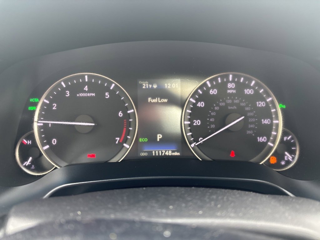 Used 2016 Lexus RX 350 AWD image 8