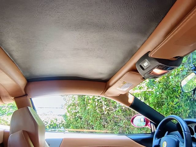 Used 2000 Ferrari 360 Modena RWD image 56