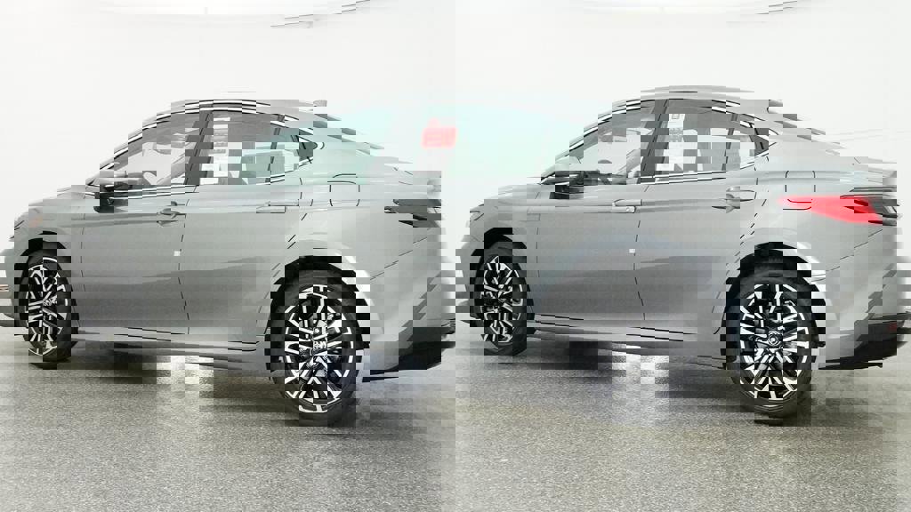 New 2026 Toyota Camry XLE image 20