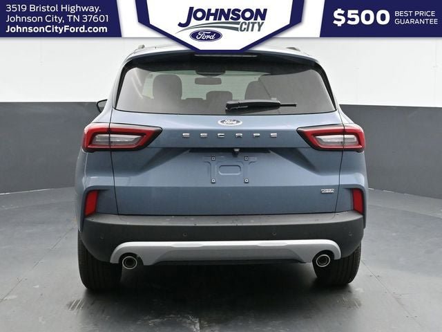 New 2026 Ford Escape SE w/ PHEV Premium Package FWD image 11