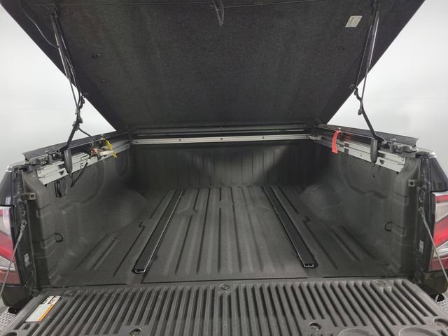 Used 2021 Nissan Titan PRO-4X w/ Pro-4x Utility Package AWD/4WD image 27