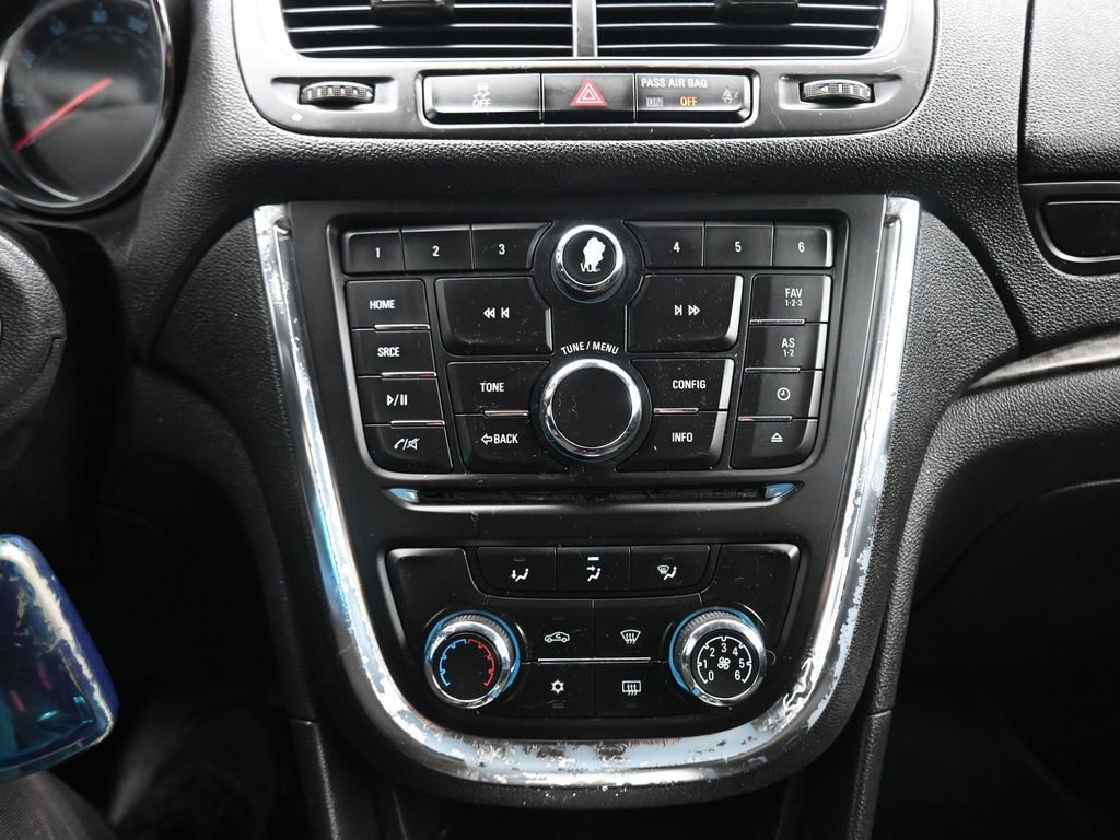 Used 2015 Buick Encore FWD image 21