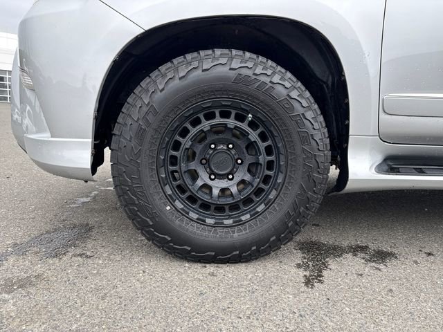 Used 2014 Lexus GX 460 AWD/4WD image 28