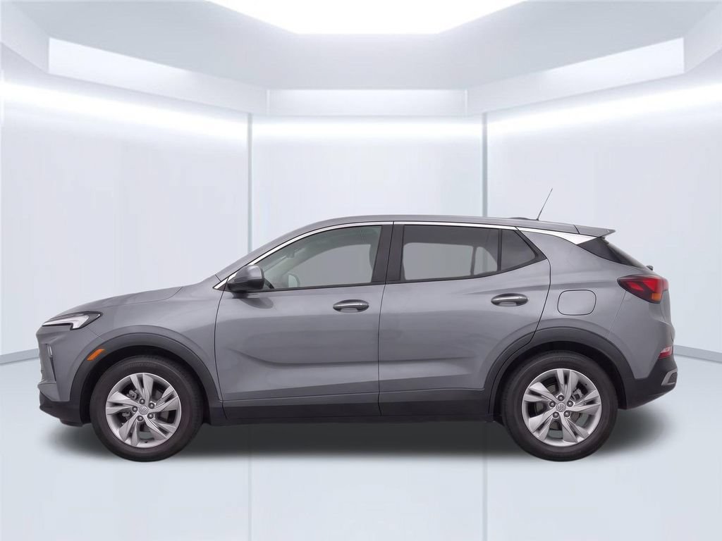 Used 2026 Buick Encore GX Preferred w/ Advanced Technology Package FWD image 8