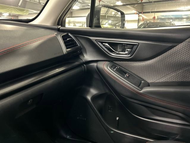 Used 2023 Subaru Forester Sport image 22