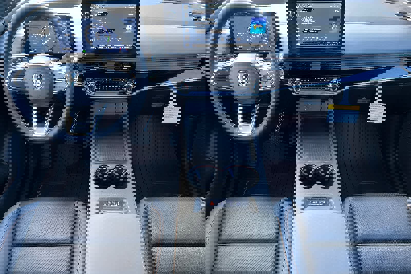 New 2026 Honda Prologue Elite video 3