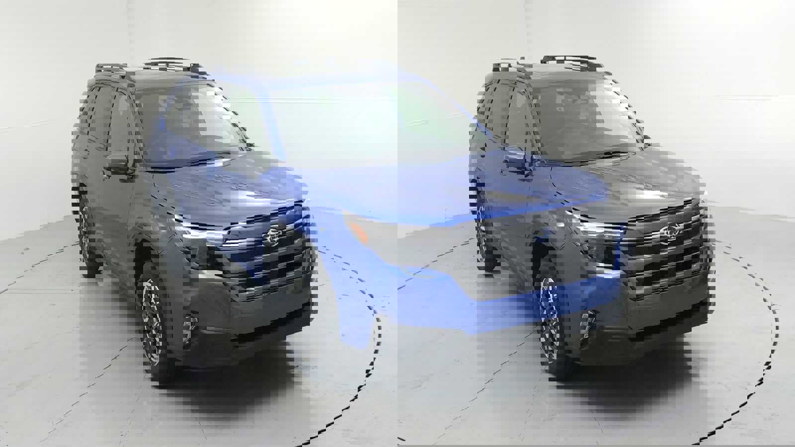 New 2026 Subaru Forester Premium image 2