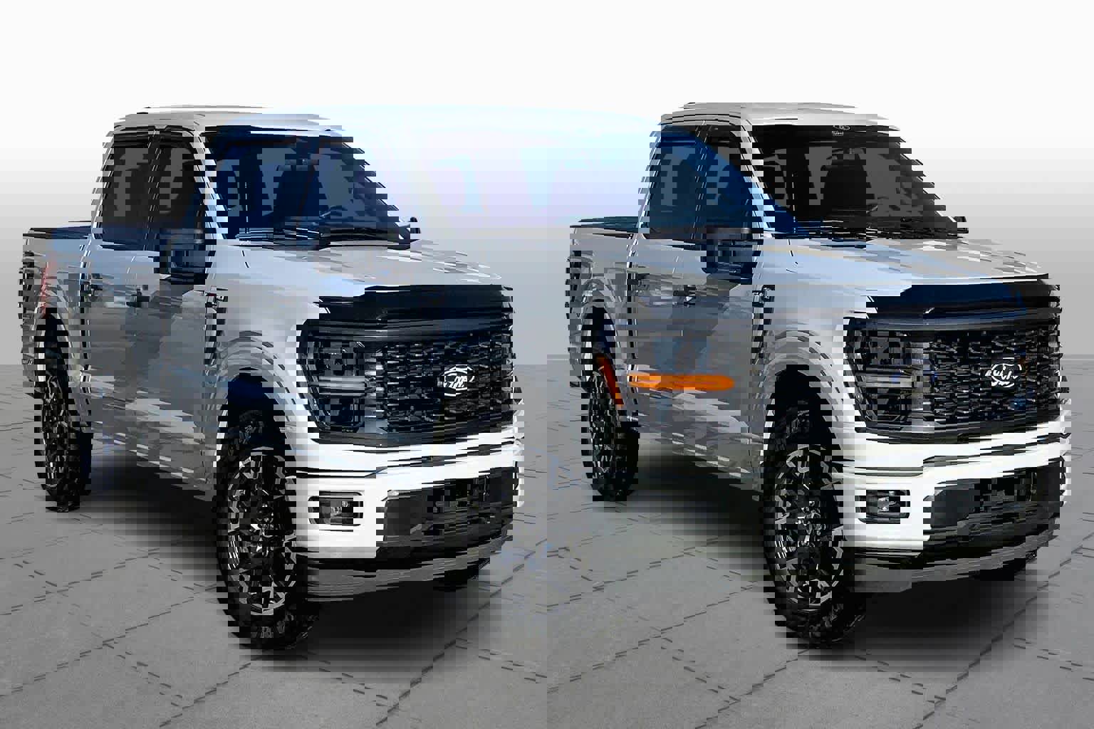 Used 2024 Ford F150 STX image 3