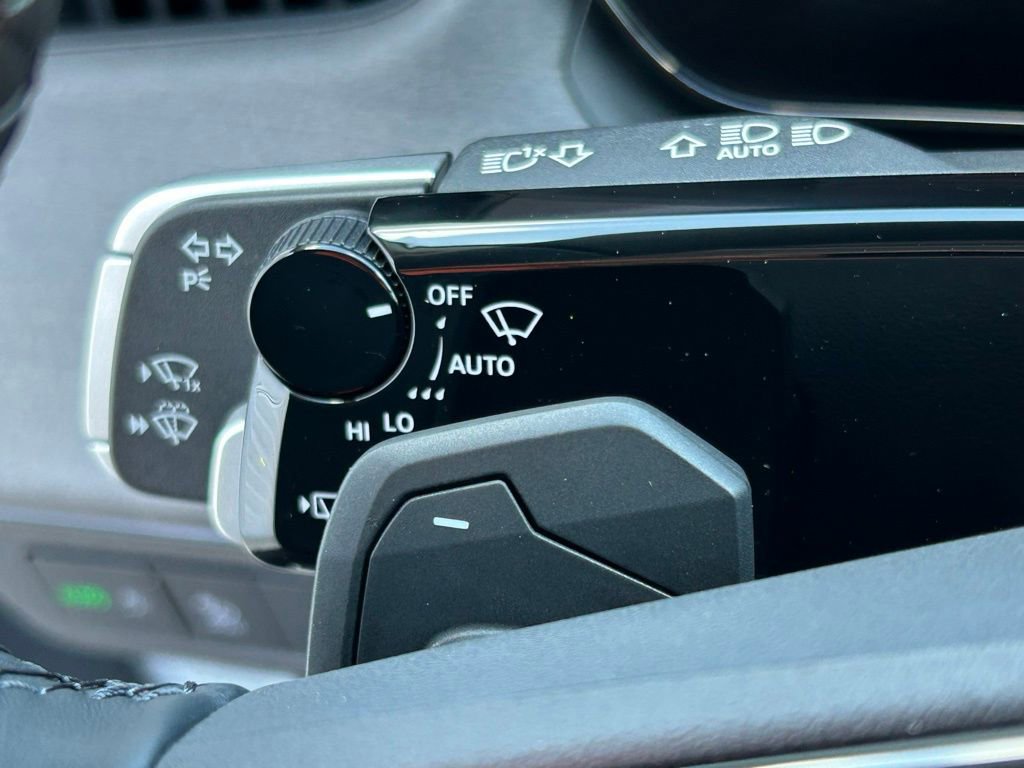 New 2026 Audi Q3 quattro 2.0T image 23