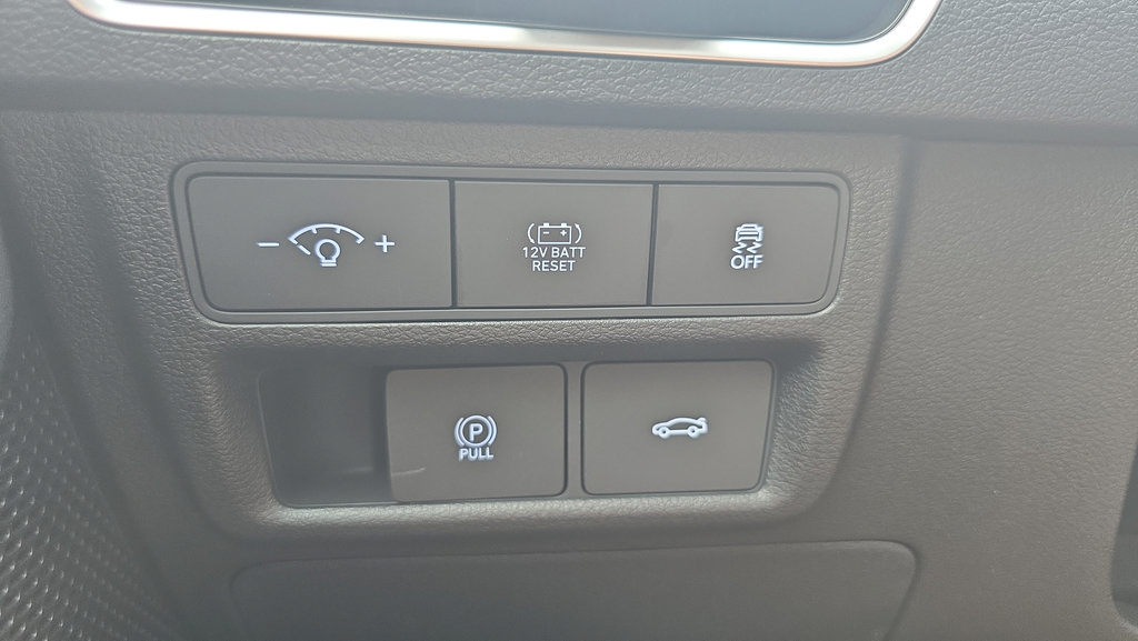 New 2026 Hyundai Sonata Blue FWD image 25