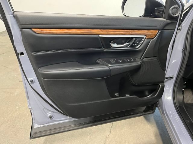Used 2021 Honda CR-V EX-L image 23