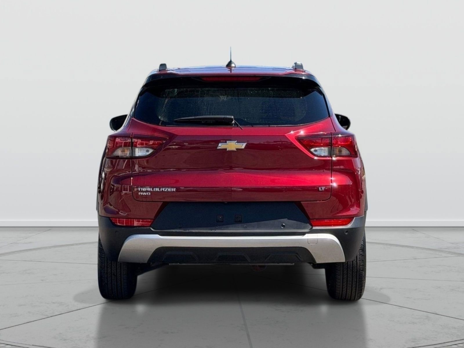 Used 2022 Chevrolet TrailBlazer LT w/ Convenience Package image 6