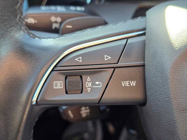 Used 2023 Audi A3 2.0T Premium Plus w/ Premium Plus Package image 33