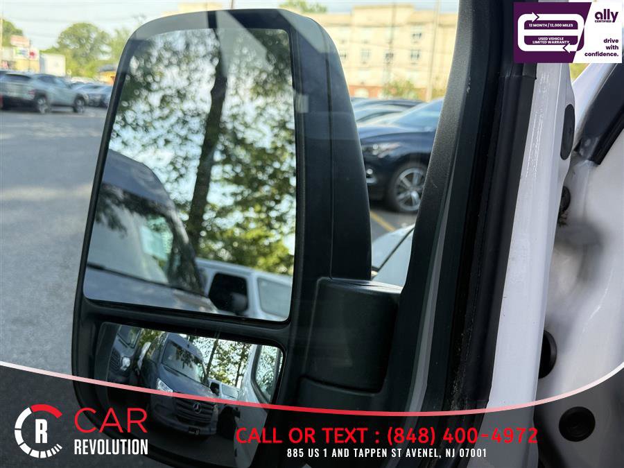 Used 2024 Ford Transit 250 148 Medium Roof Extended AWD image 25