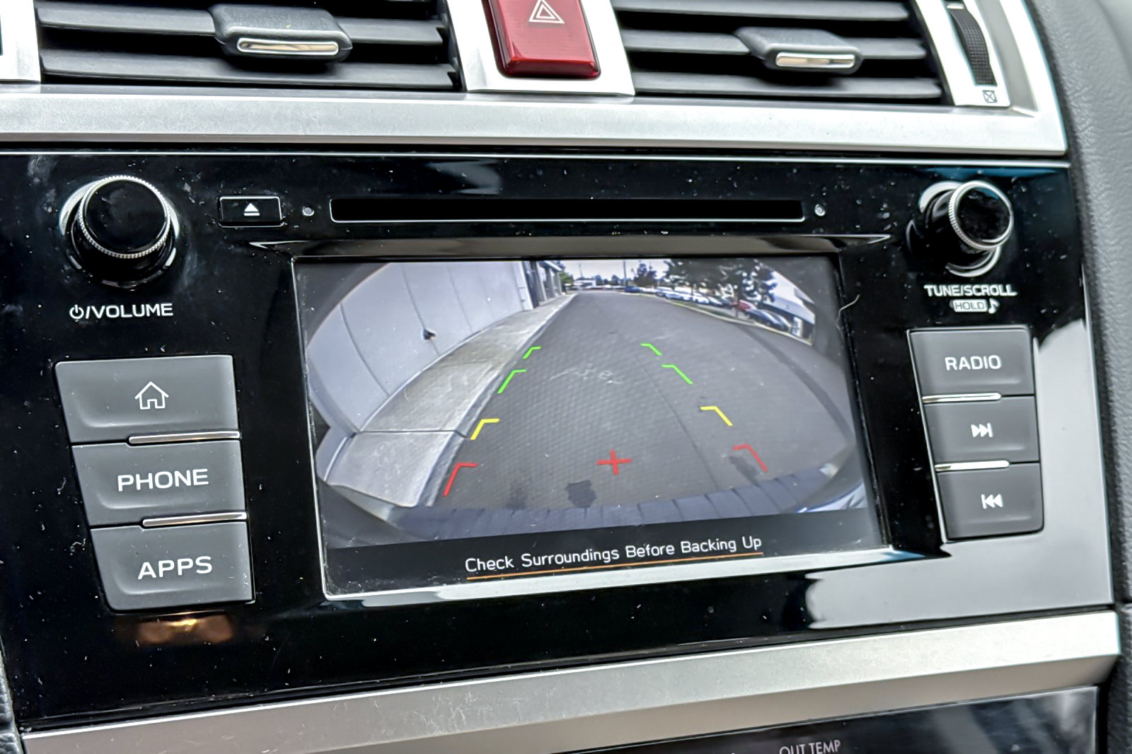 Used 2019 Subaru Outback 2.5i AWD/4WD image 19