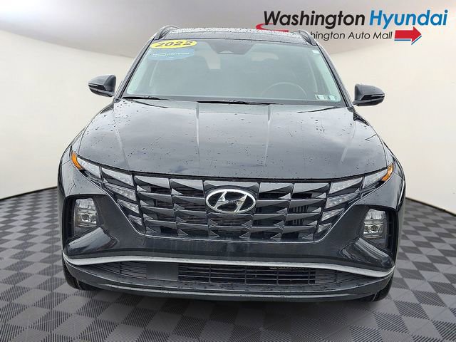 Used 2022 Hyundai Tucson SEL image 2