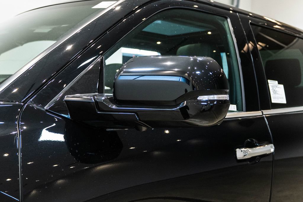 New 2026 Toyota Tundra Limited AWD/4WD image 12