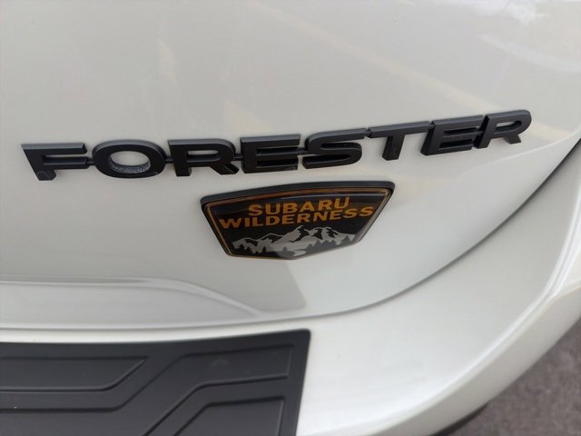 Used 2025 Subaru Forester Wilderness image 49