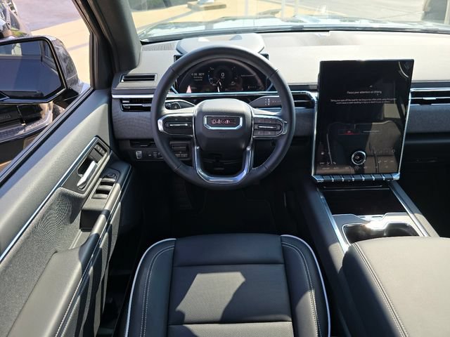 New 2026 GMC Sierra EV Elevation AWD/4WD image 21