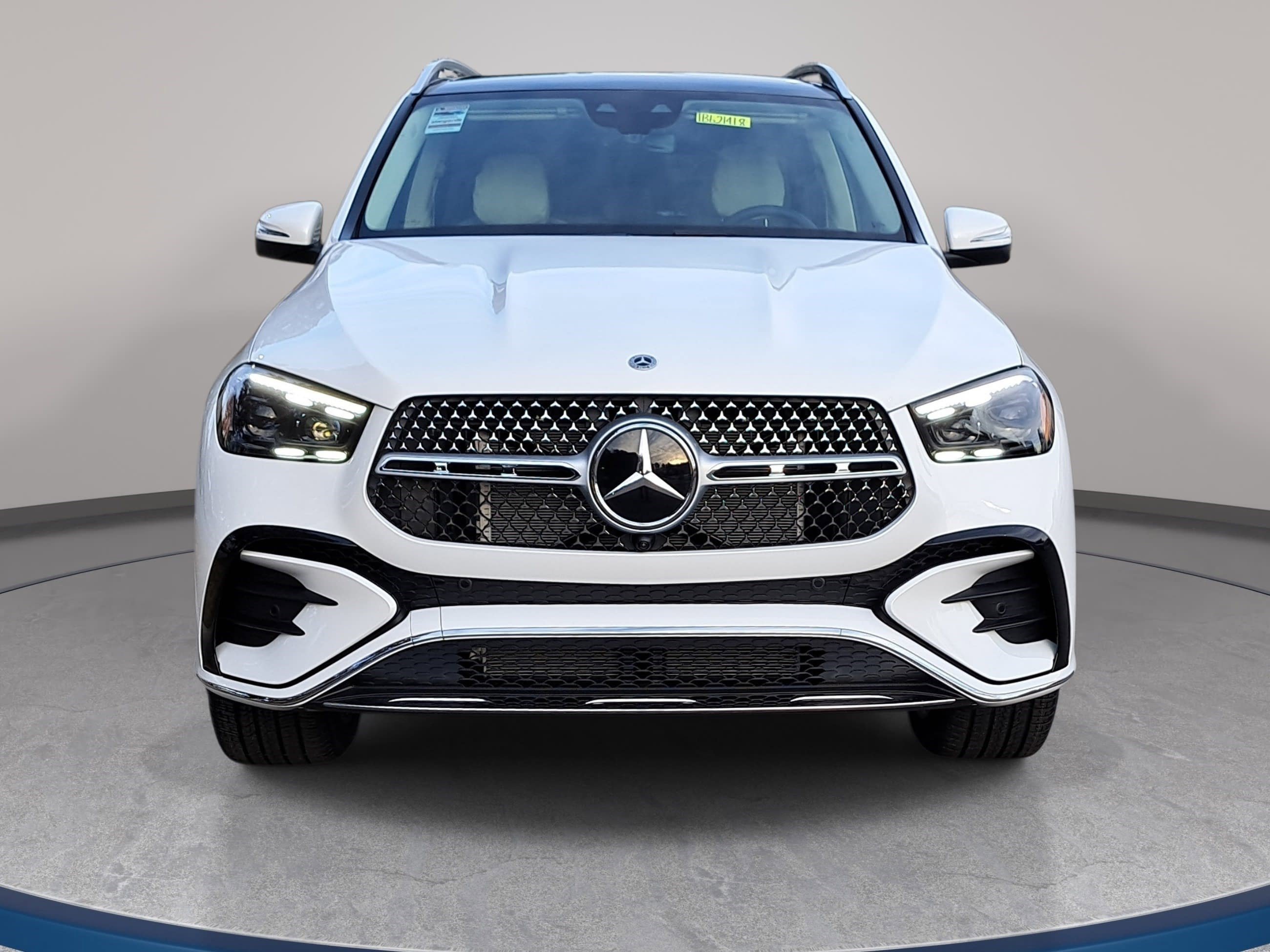New 2026 Mercedes-Benz GLE 450 4MATIC image 2