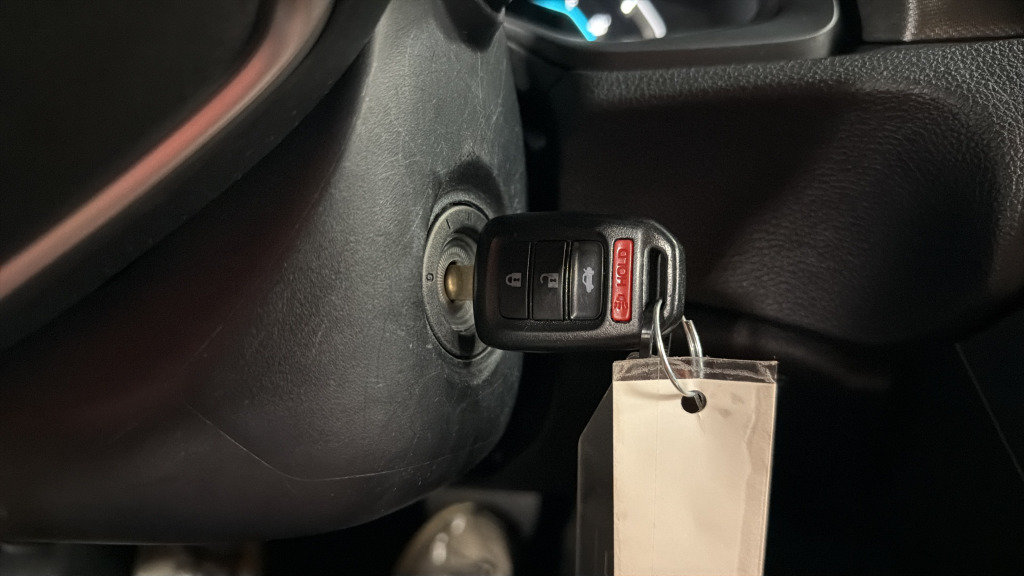Used 2020 Honda Civic LX image 24