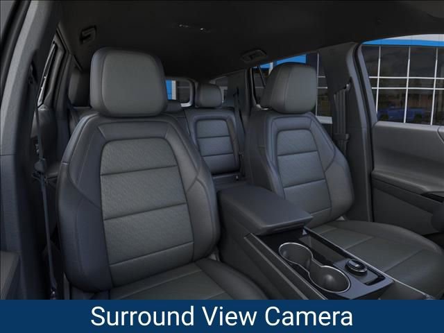 New 2026 Chevrolet Equinox LT image 18