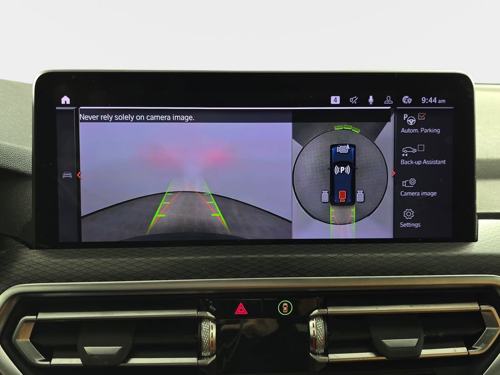 Certified 2023 BMW X3 xDrive30i w/ M Sport Package image 26