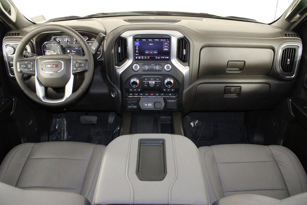 Used 2020 GMC Sierra 1500 SLT w/ SLT Premium Plus Package image 24