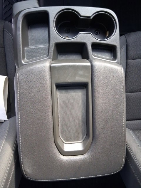 Used 2022 Chevrolet Silverado 1500 LT Trail Boss w/ Protection Package image 20