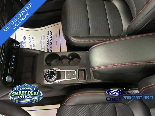 New 2026 Ford Escape ST-Line Select w/ Tech Pack #1 image 14