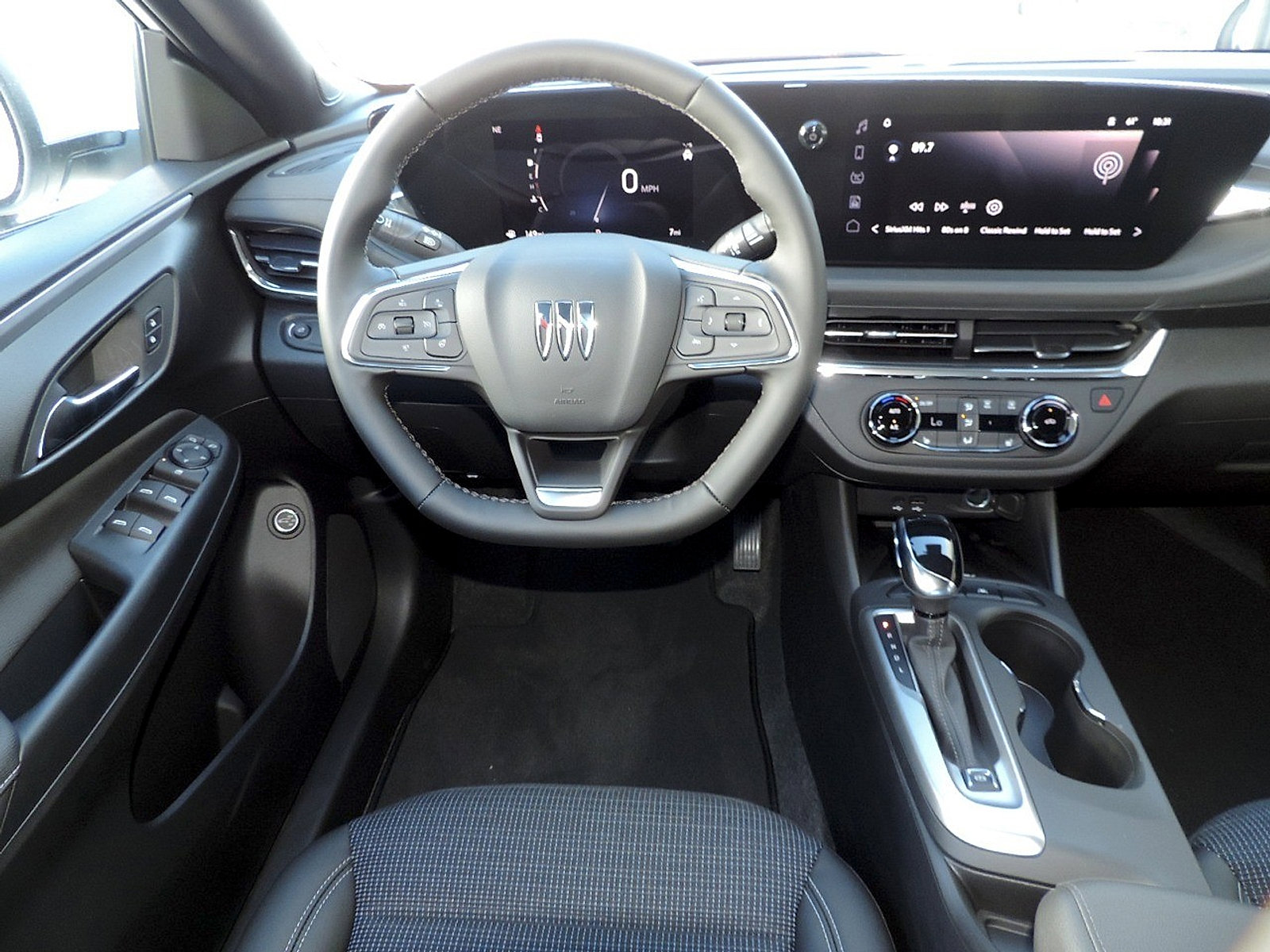 New 2026 Buick Envista Preferred w/ Convenience I Package image 15