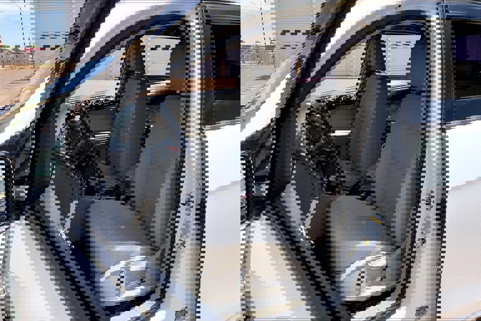 Used 2015 Volkswagen Golf TDI S FWD image 8